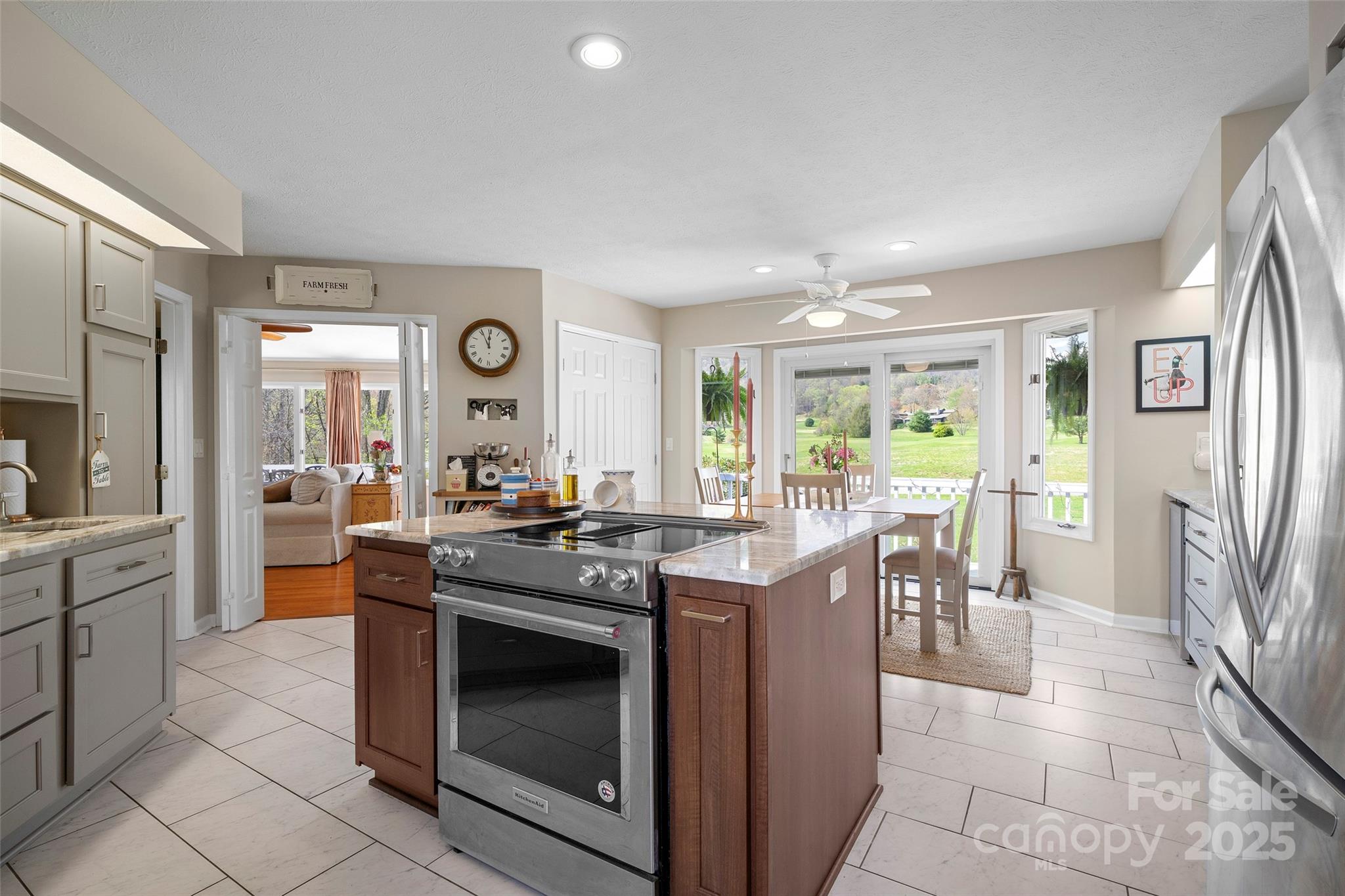 4 Willow View Drive Mills River, NC 28759 - Photo 14 of 48