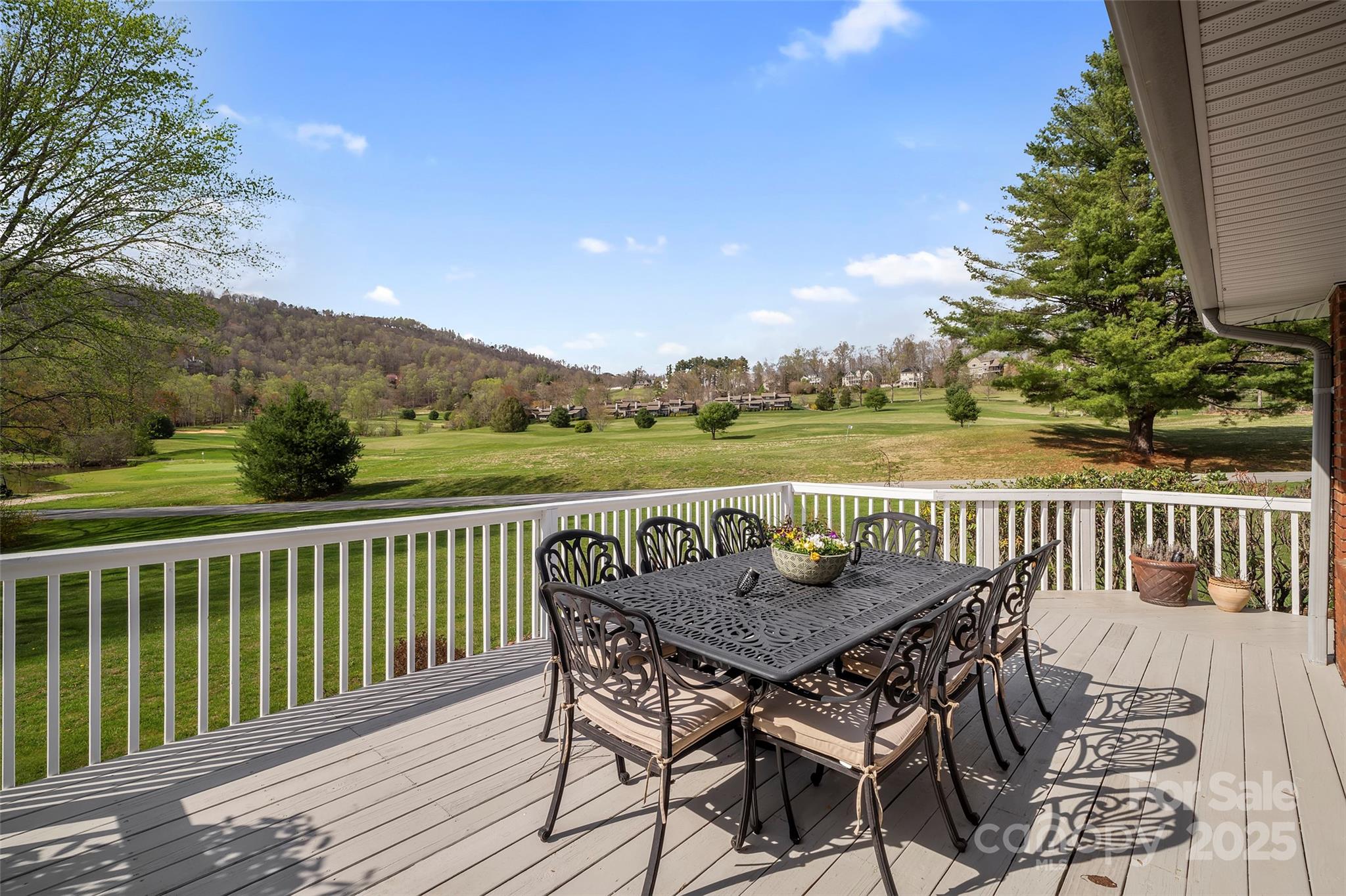 4 Willow View Drive Mills River, NC 28759 - Photo 36 of 48