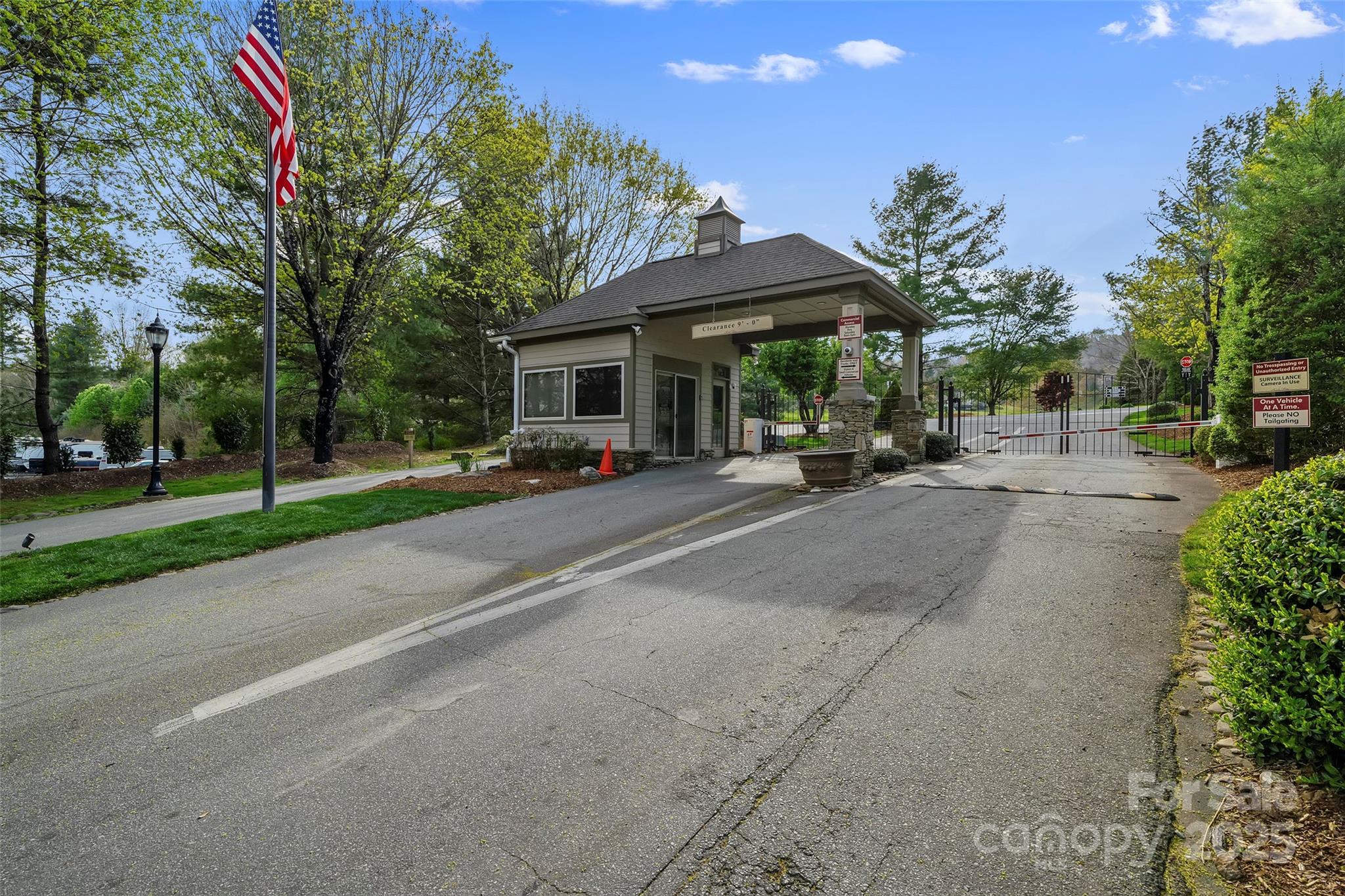 4 Willow View Drive Mills River, NC 28759 - Photo 41 of 48