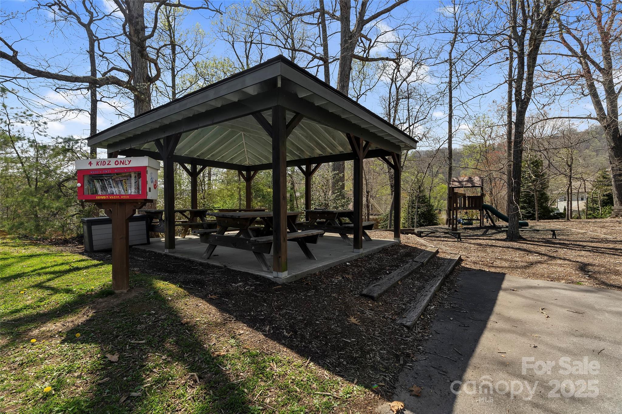 4 Willow View Drive Mills River, NC 28759 - Photo 47 of 48