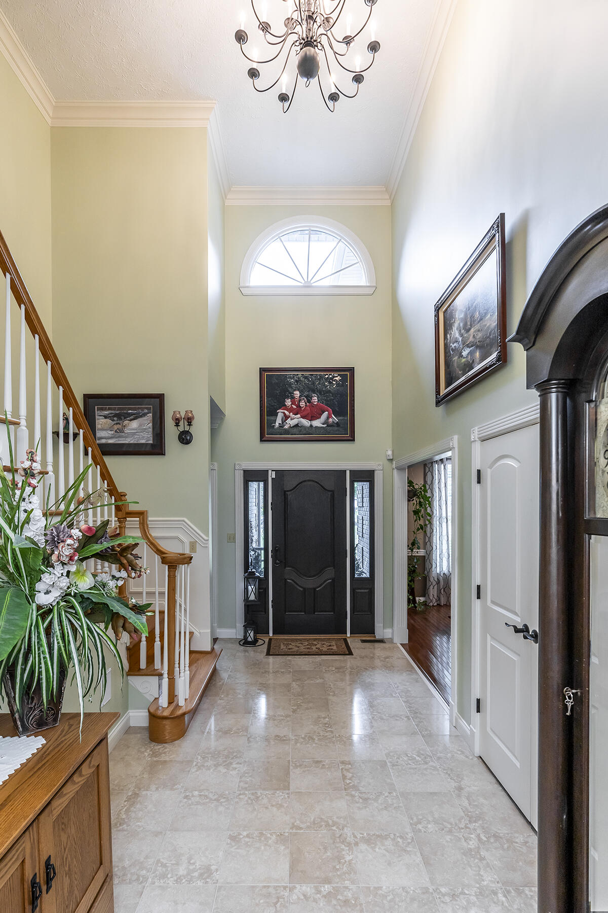 176 Bourbon Acres Road Paris, KY 40361 - Photo 5 of 88 176bourbon05
