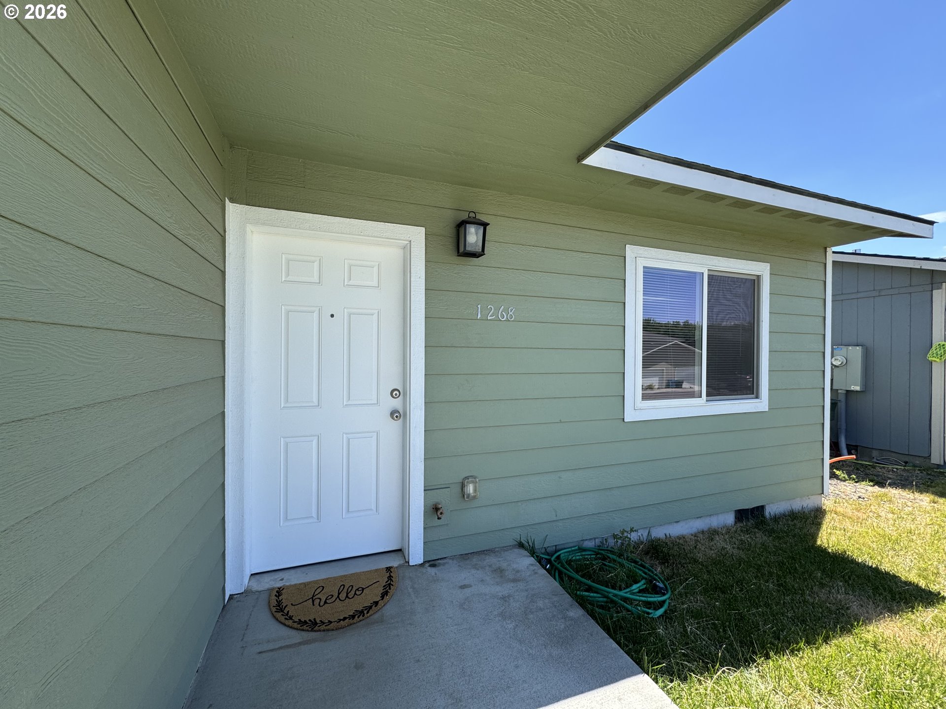 1268 Southwest 12th Street Pendleton, OR 97801 - Photo 3 of 27