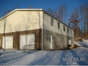 538 Cunningham Run Road Pennsboro, WV 26415 - Photo 11 of 11