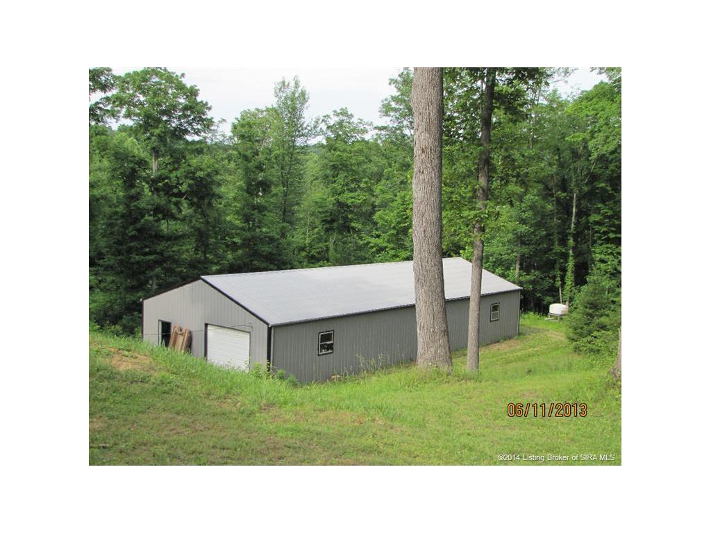 2346 East Beasley Road English, IN 47118 - Photo 22 of 35