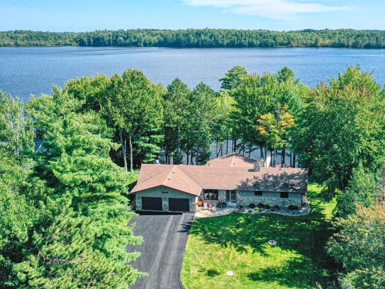 272 Wesley Road Three Lakes, WI 54562 - Photo 21 of 33 Gallery Image 21