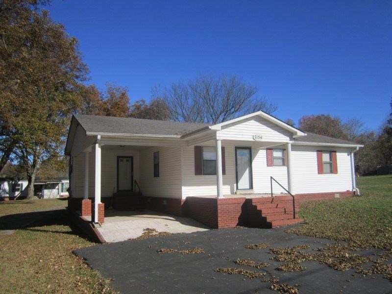 7154 Edith-Nankipoo Road Ripley, TN 38063 - Photo 1 of 14