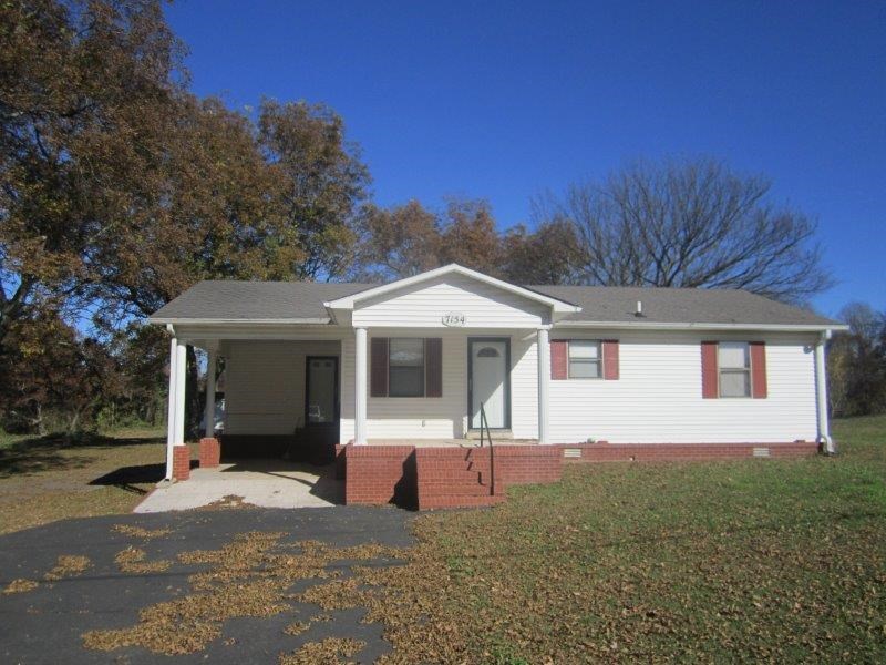 7154 Edith-Nankipoo Road Ripley, TN 38063 - Photo 2 of 14