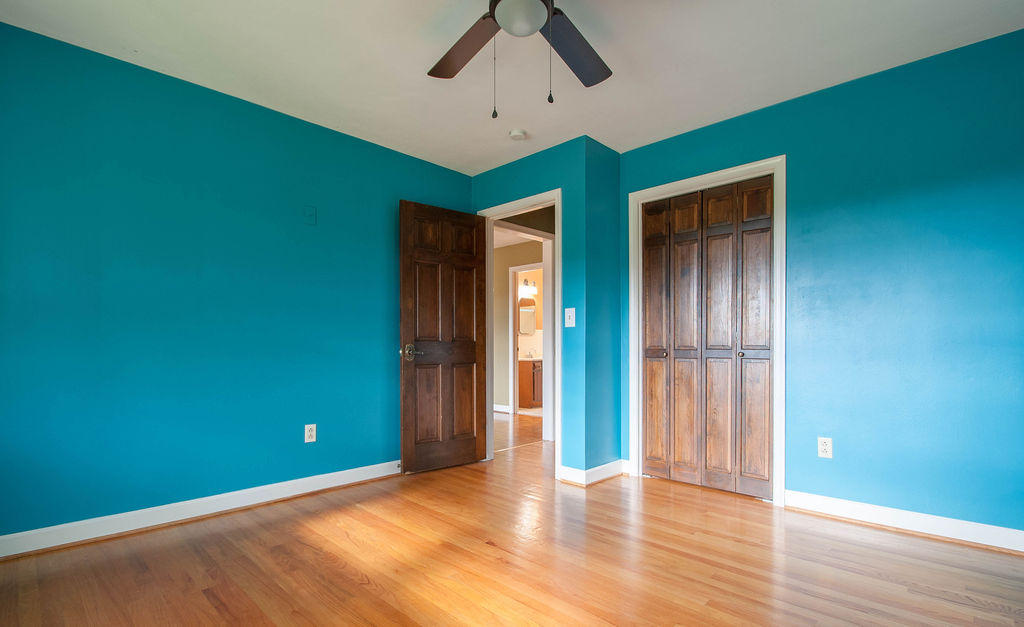 2661 Trinity Road Troutville, VA 24175 - Photo 22 of 53 Bedroom #1