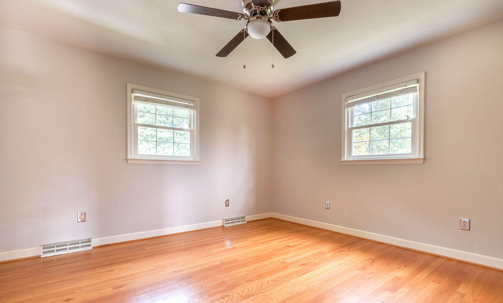 2661 Trinity Road Troutville, VA 24175 - Photo 23 of 53 Bedroom #2