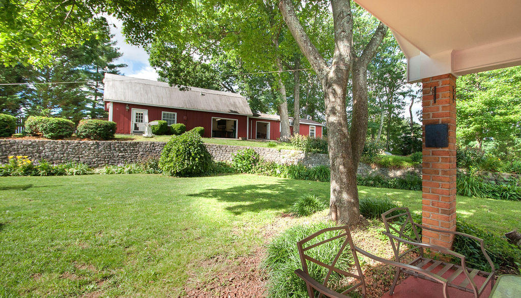 2661 Trinity Road Troutville, VA 24175 - Photo 36 of 53 Back Yard