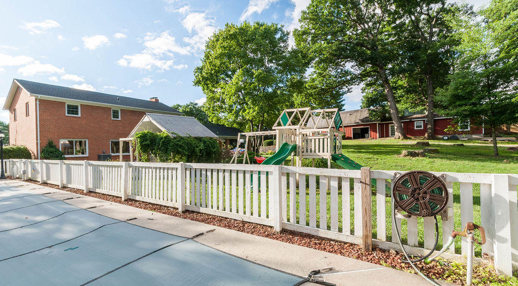 2661 Trinity Road Troutville, VA 24175 - Photo 40 of 53 Pool