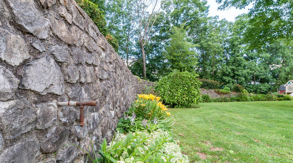 2661 Trinity Road Troutville, VA 24175 - Photo 45 of 53 Back Yard