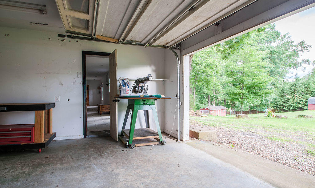 2661 Trinity Road Troutville, VA 24175 - Photo 47 of 53 Work Shop