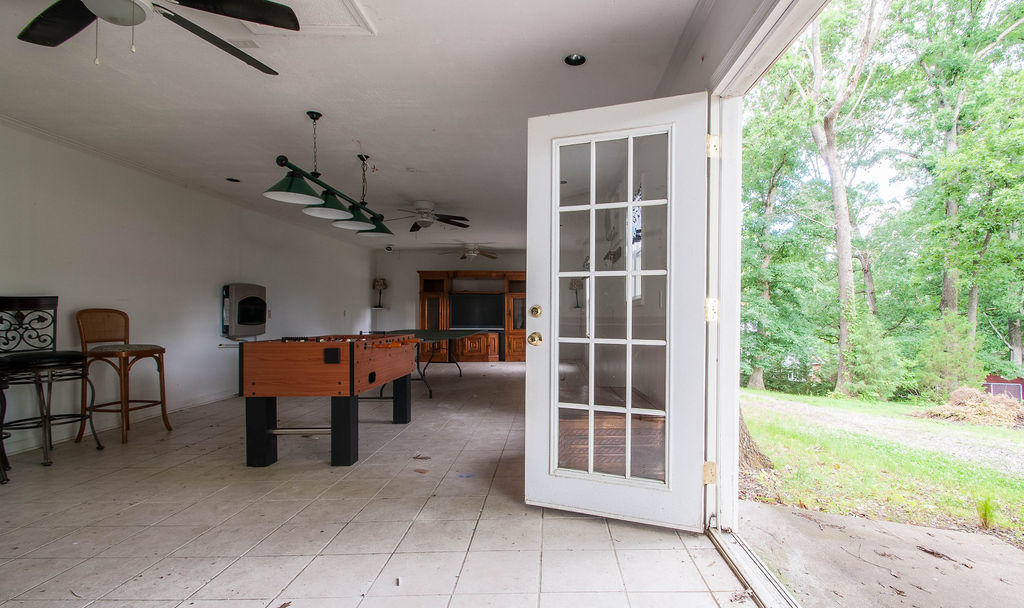 2661 Trinity Road Troutville, VA 24175 - Photo 48 of 53 Work Shop Finished Area