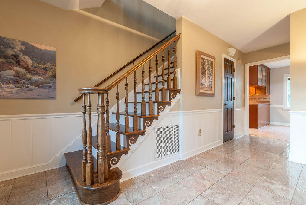 2661 Trinity Road Troutville, VA 24175 - Photo 6 of 53 Foyer