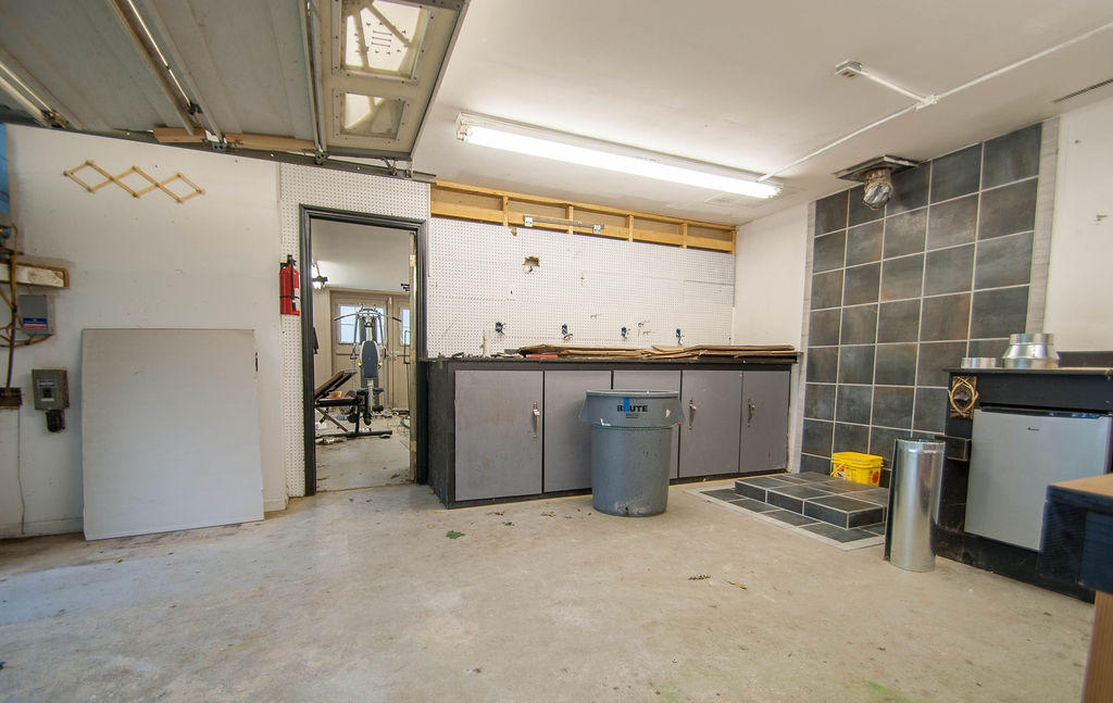 2661 Trinity Road Troutville, VA 24175 - Photo 53 of 53 Work Shop