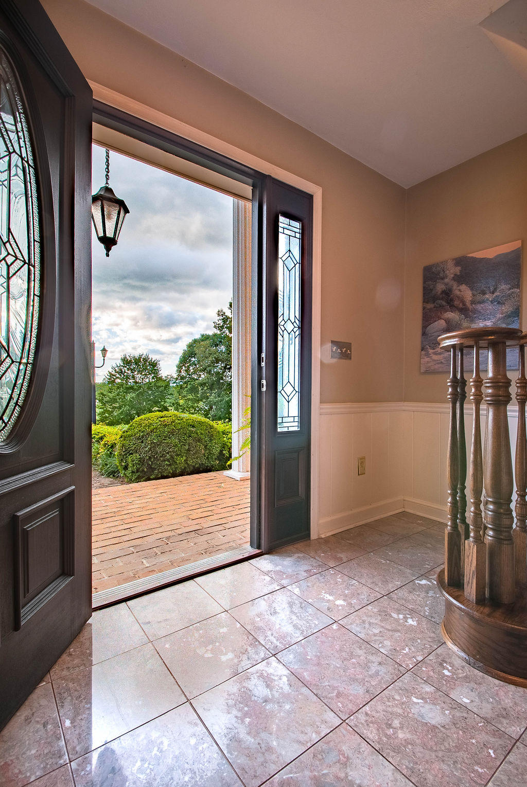 2661 Trinity Road Troutville, VA 24175 - Photo 8 of 53 Foyer