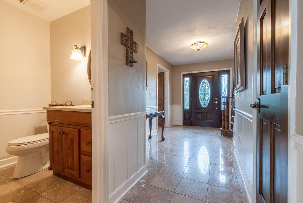 2661 Trinity Road Troutville, VA 24175 - Photo 10 of 53 Foyer
