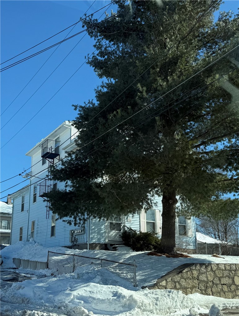 251 High Street, Unit 4 Cumberland, RI 02864 - Photo 15 of 15