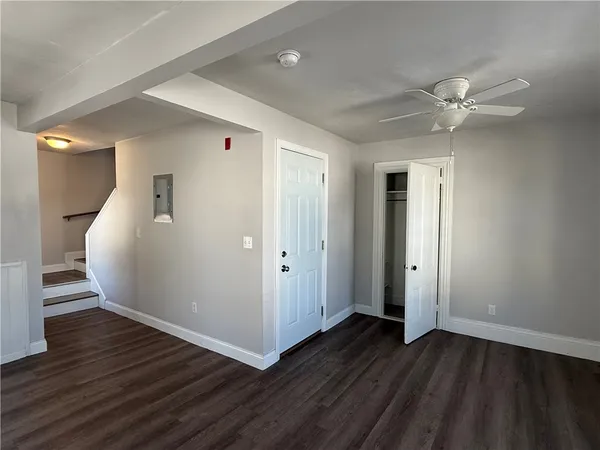 $2,250 | 251 High Street, Unit 4, Cumberland, RI 02864