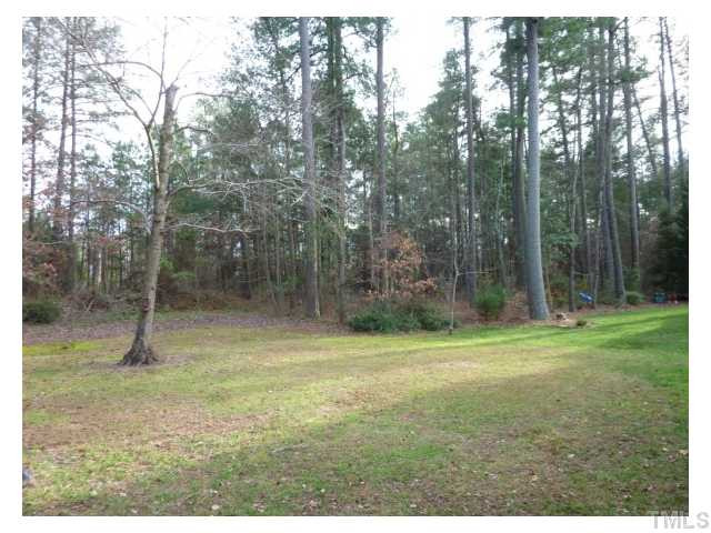 5407 Fortunes Ridge Drive Durham, NC 27713 - Photo 20 of 22 Photo 20