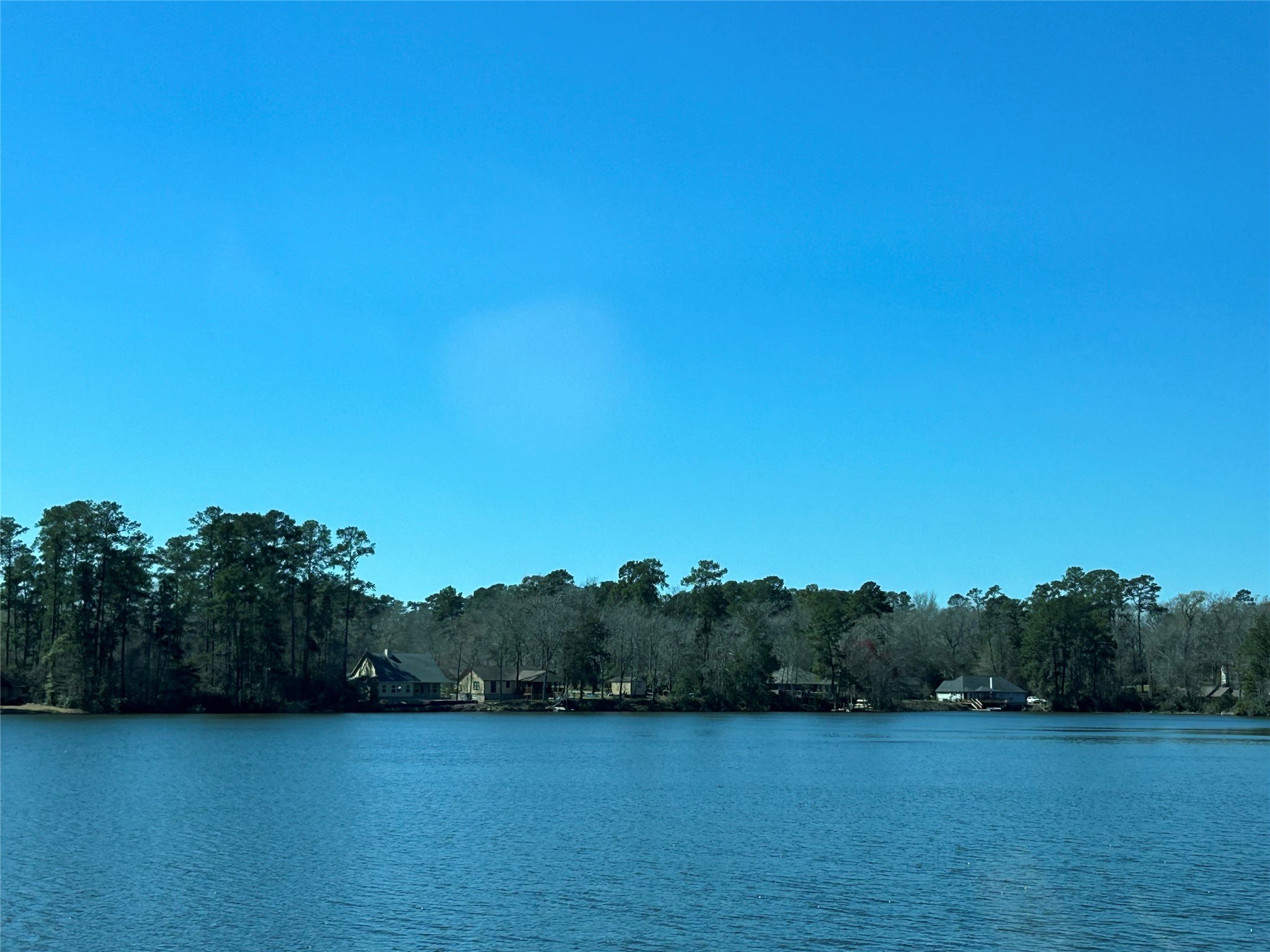 0 Royal Creek Road Conroe, TX 77303 - Photo 6 of 26 Serene 29-acre Royal Forest Lake! Fishing and non-motorized boating!