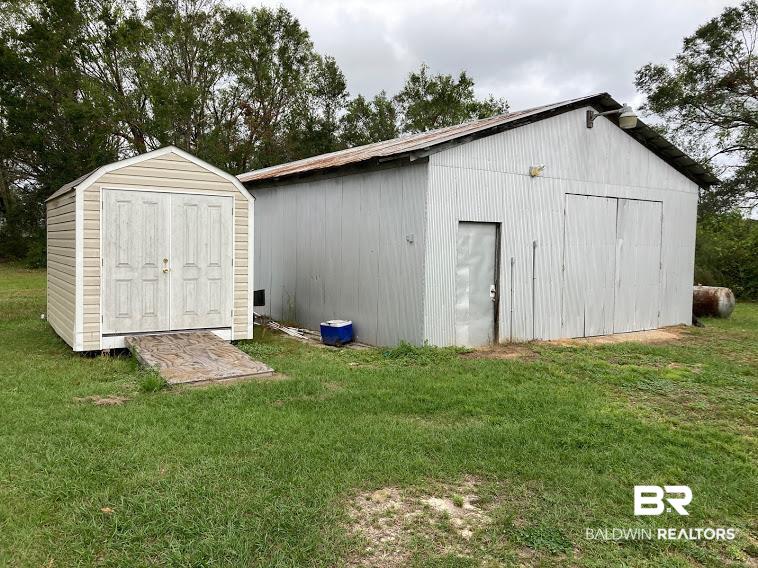 32101 Faircloth Road Elberta, AL 36530 - Photo 10 of 42
