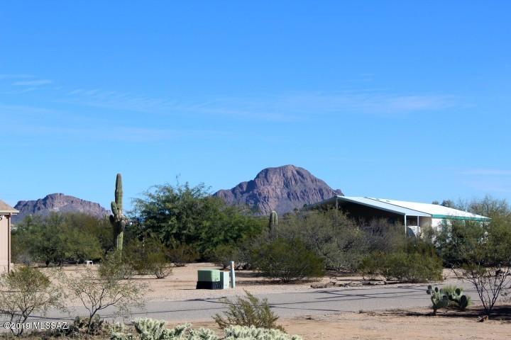 7419 West Agave Ranch Place, Unit 48 Tucson, AZ 85735 - Photo 5 of 6