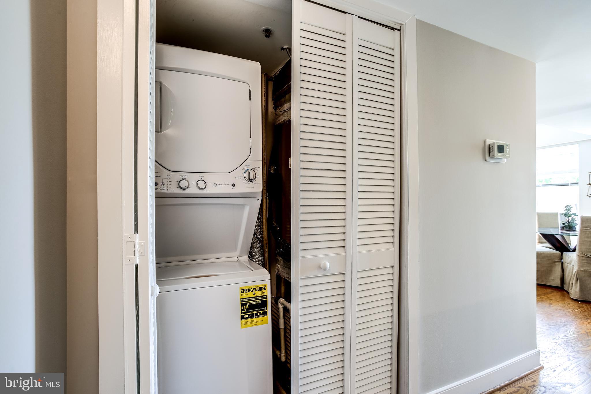 1727 R Street Northwest, Unit 301 Washington, DC 20009 - Photo 11 of 33