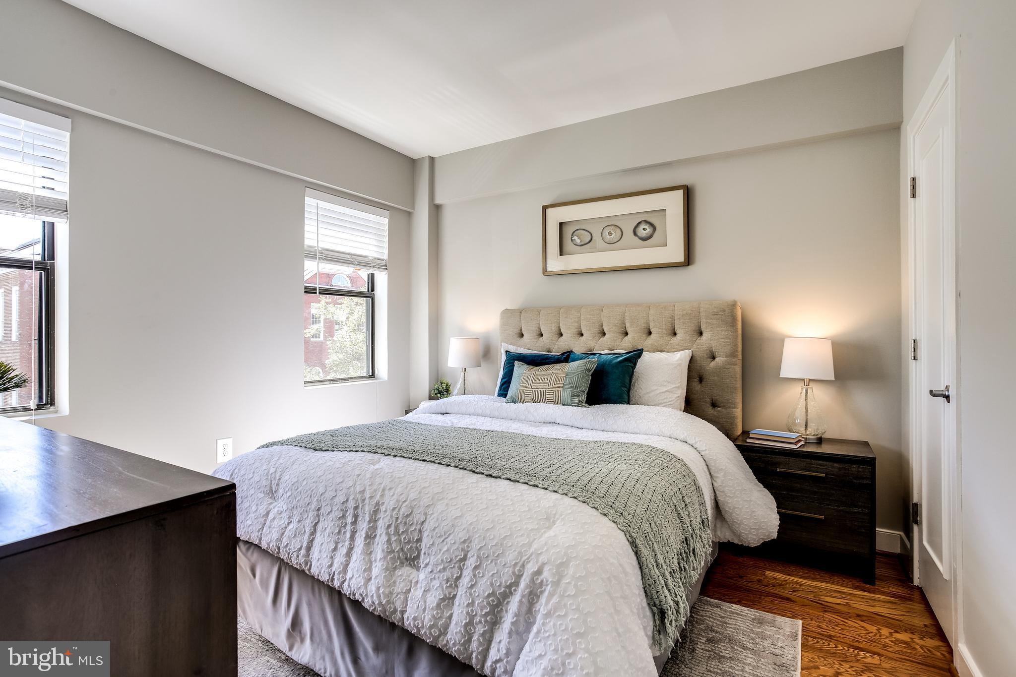 1727 R Street Northwest, Unit 301 Washington, DC 20009 - Photo 12 of 33