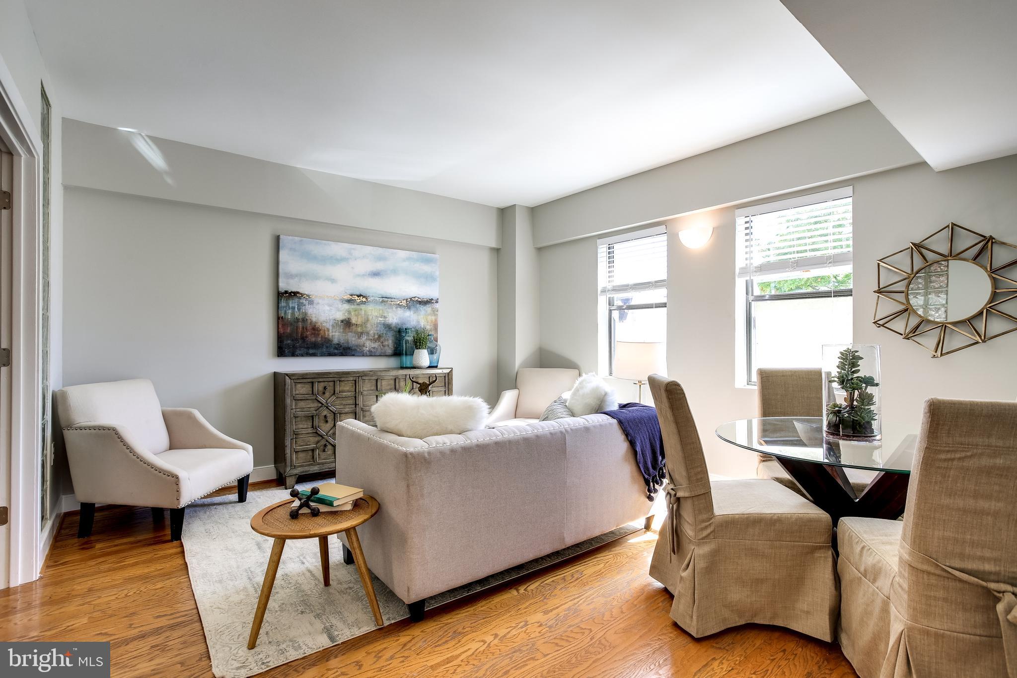 1727 R Street Northwest, Unit 301 Washington, DC 20009 - Photo 18 of 33