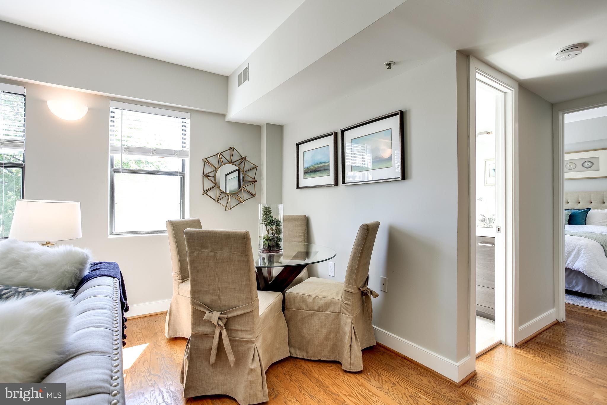 1727 R Street Northwest, Unit 301 Washington, DC 20009 - Photo 21 of 33