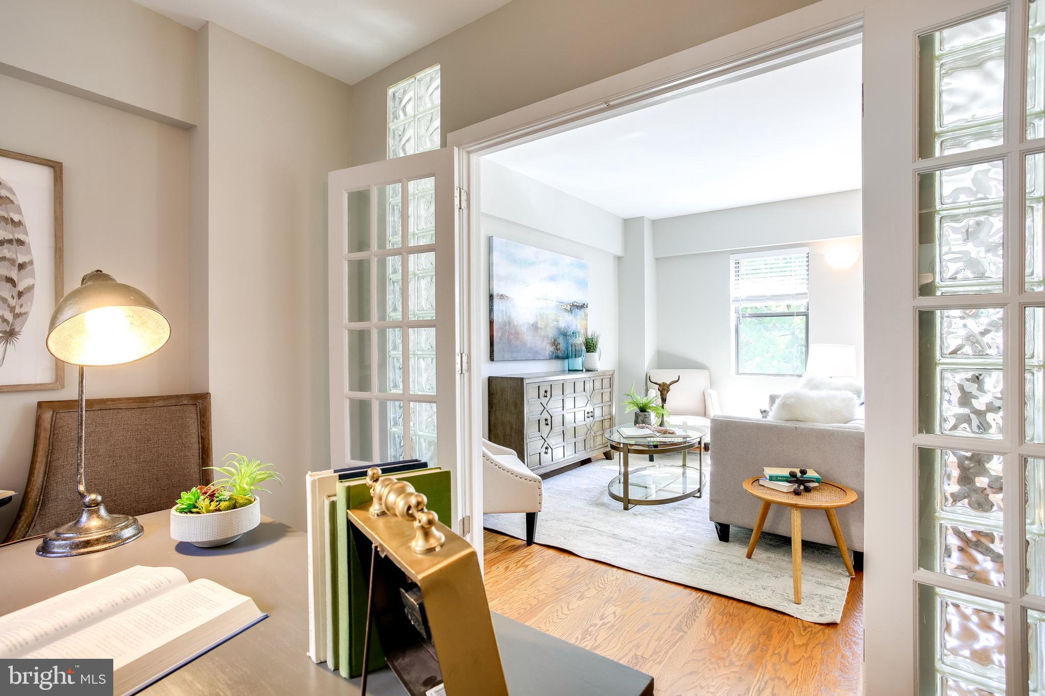 1727 R Street Northwest, Unit 301 Washington, DC 20009 - Photo 22 of 33