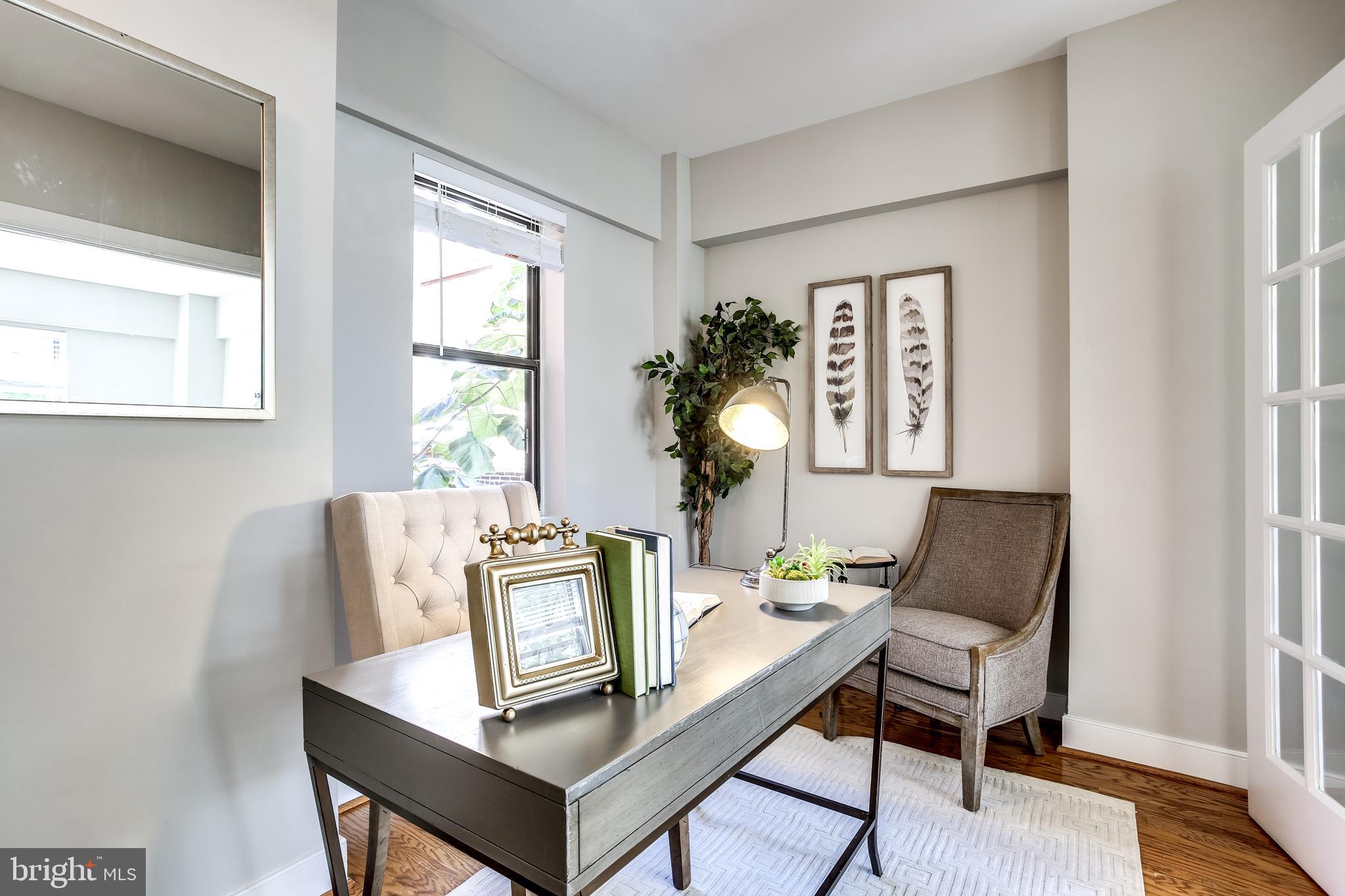 1727 R Street Northwest, Unit 301 Washington, DC 20009 - Photo 23 of 33