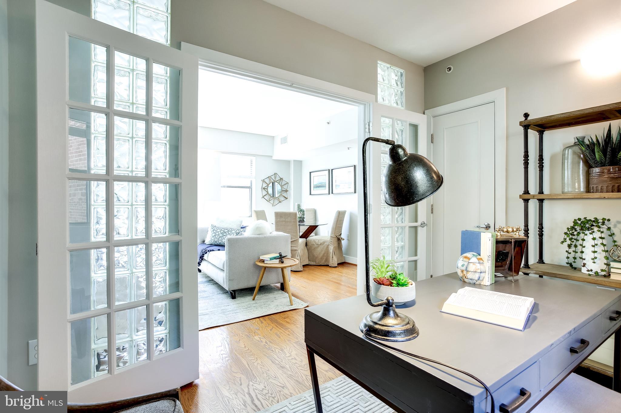 1727 R Street Northwest, Unit 301 Washington, DC 20009 - Photo 25 of 33