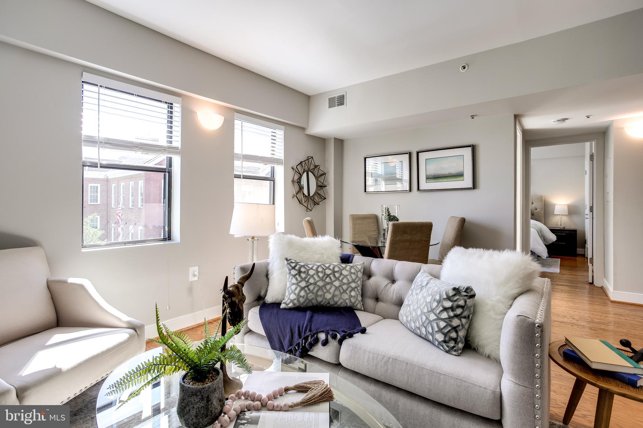 1727 R Street Northwest, Unit 301 Washington, DC 20009 - Photo 26 of 33