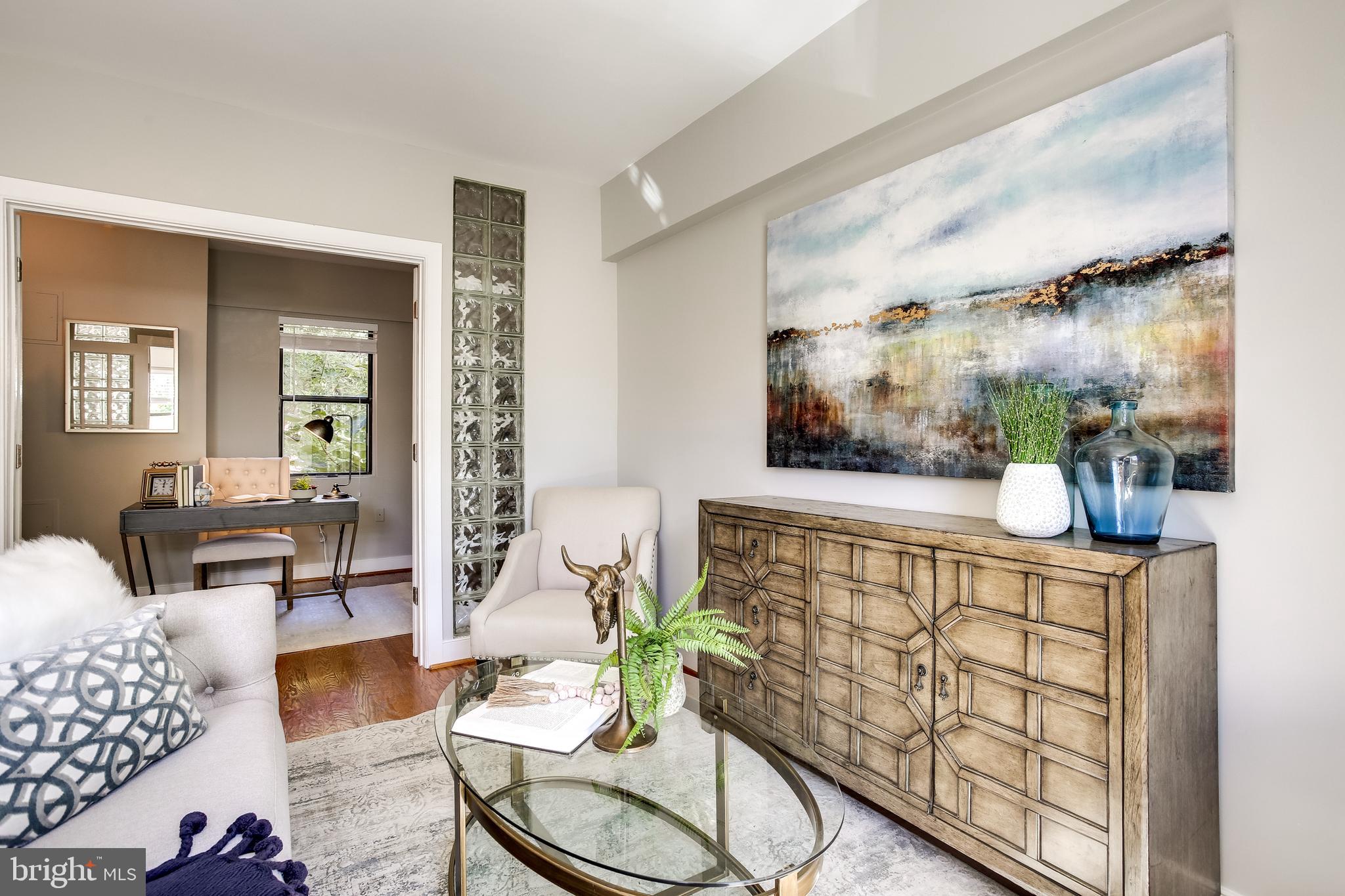 1727 R Street Northwest, Unit 301 Washington, DC 20009 - Photo 27 of 33