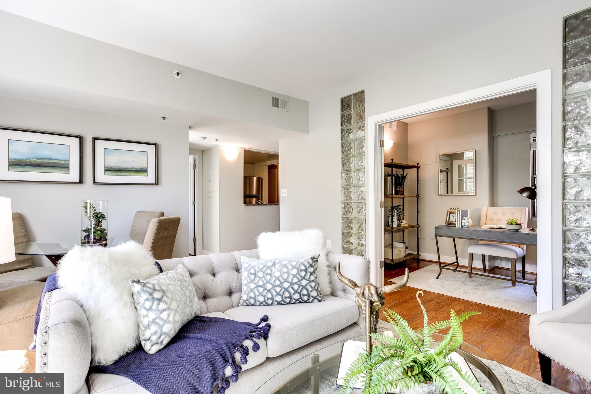 1727 R Street Northwest, Unit 301 Washington, DC 20009 - Photo 28 of 33