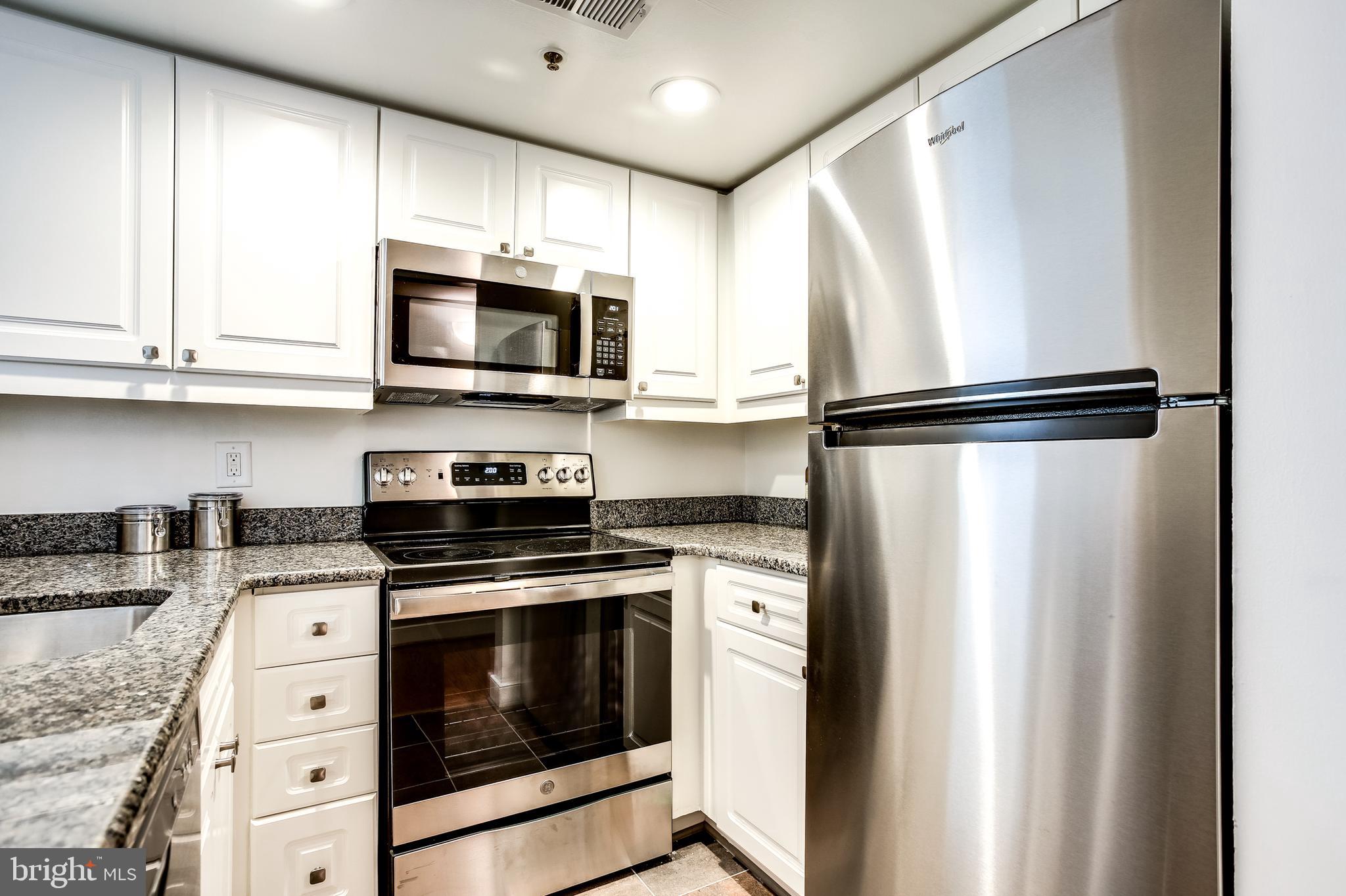 1727 R Street Northwest, Unit 301 Washington, DC 20009 - Photo 10 of 33