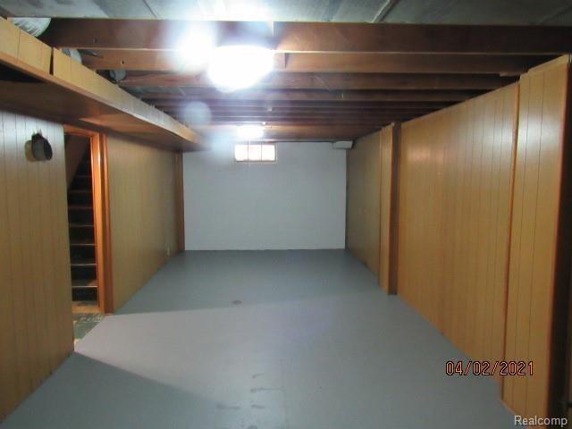 12308 Lansdowne Street Detroit, MI 48224 - Photo 24 of 29