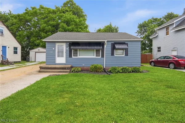 $85,000 | 2806 Harmont Avenue Northeast, Canton, OH 44705