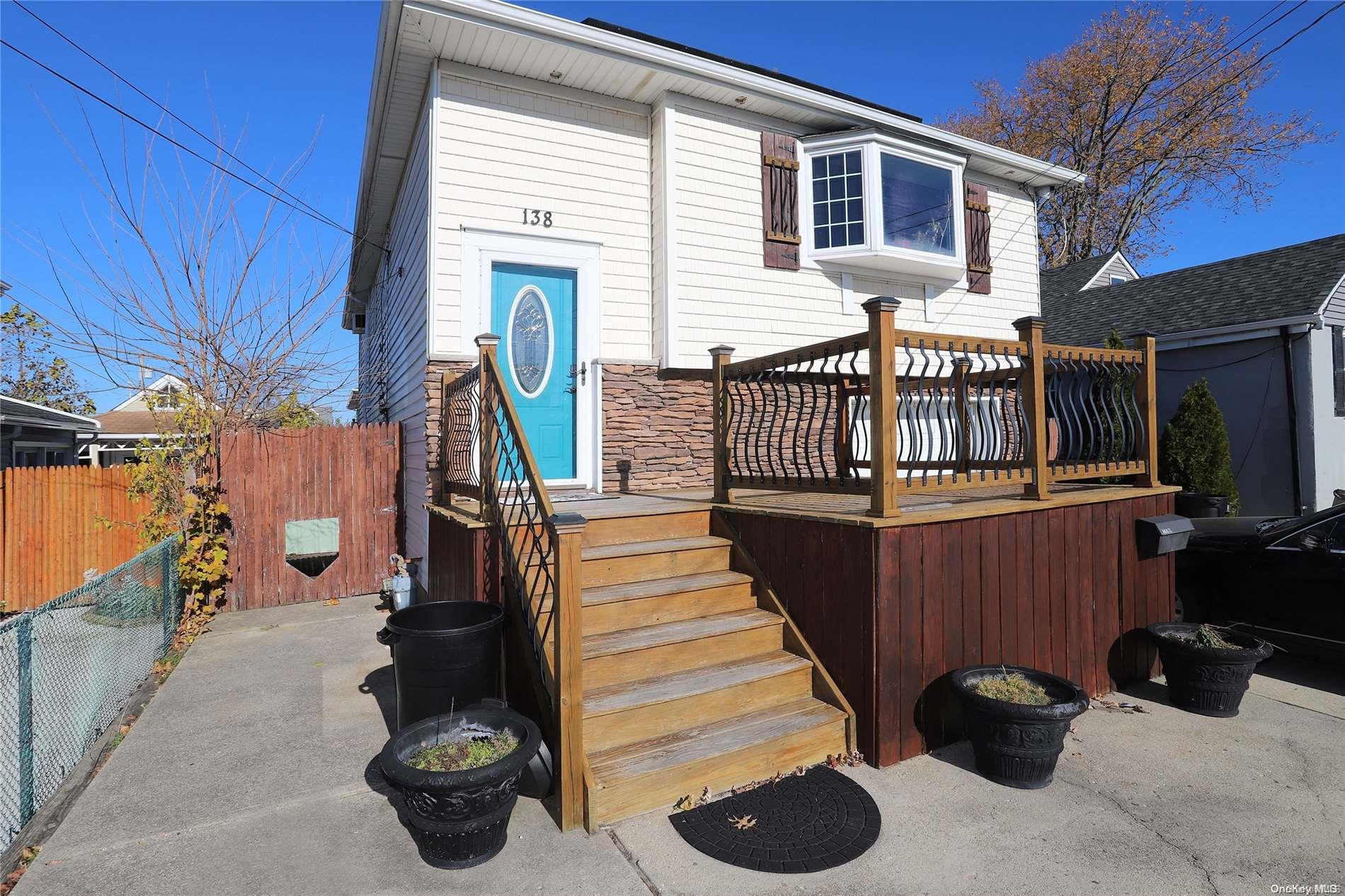 138 West Santa Barbara Road Lindenhurst, NY 11757 - Photo 1 of 1 Gallery Image 1