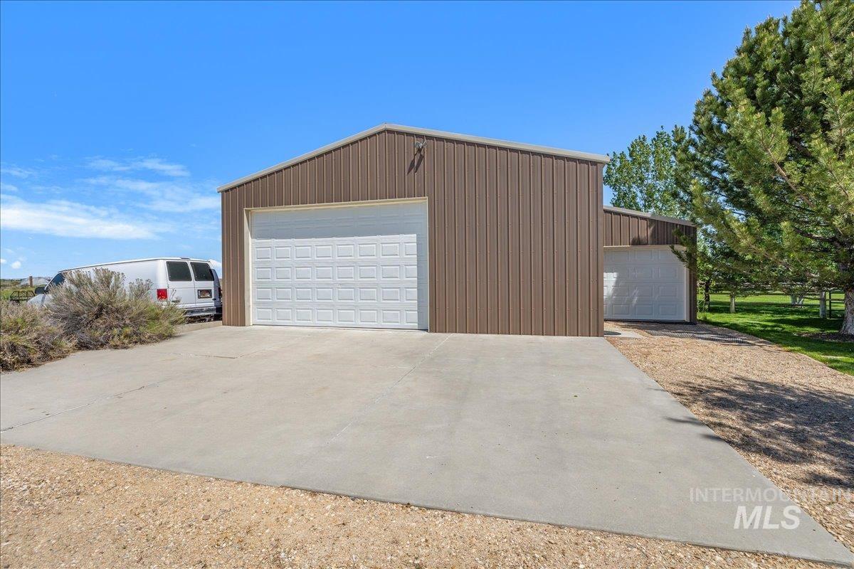 18593 South Pleasant Valley Road Kuna, ID 83634 - Photo 31 of 45