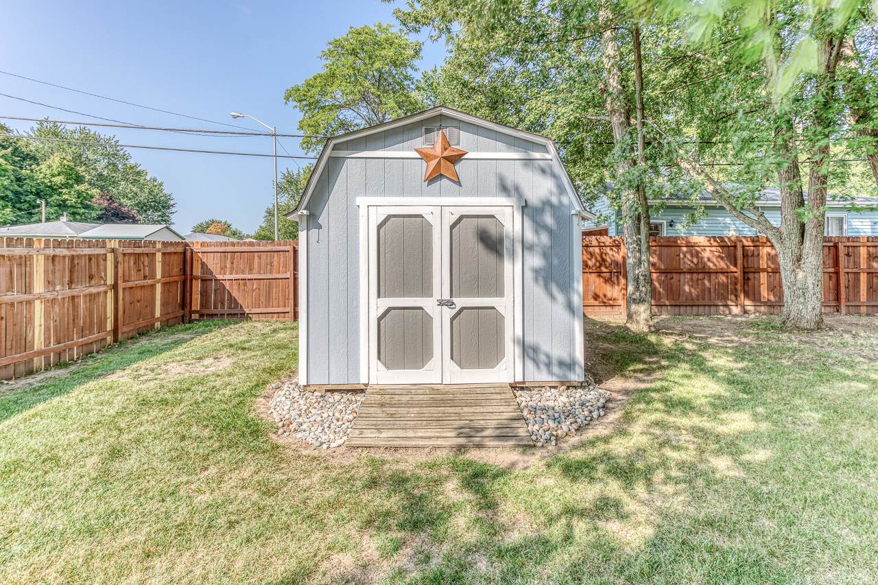 7232 Hessen Cassel Road Fort Wayne, IN 46816 - Photo 24 of 30 Gallery Image 24