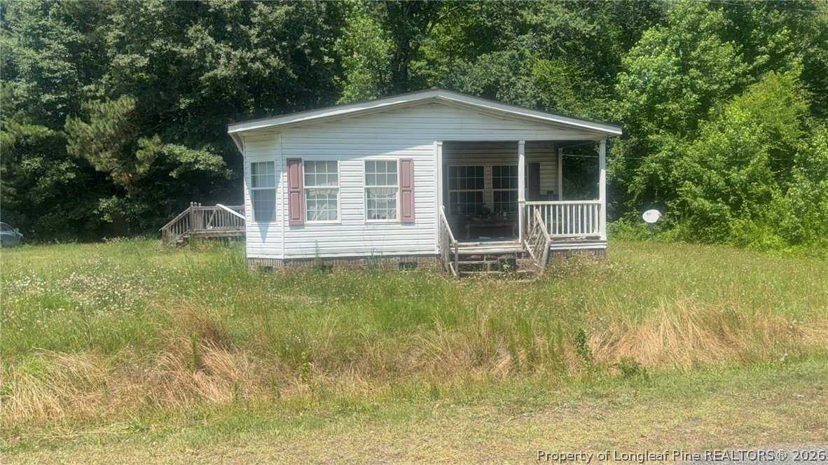 10 Justin Road Rowland, NC 28383 - Photo 7 of 50