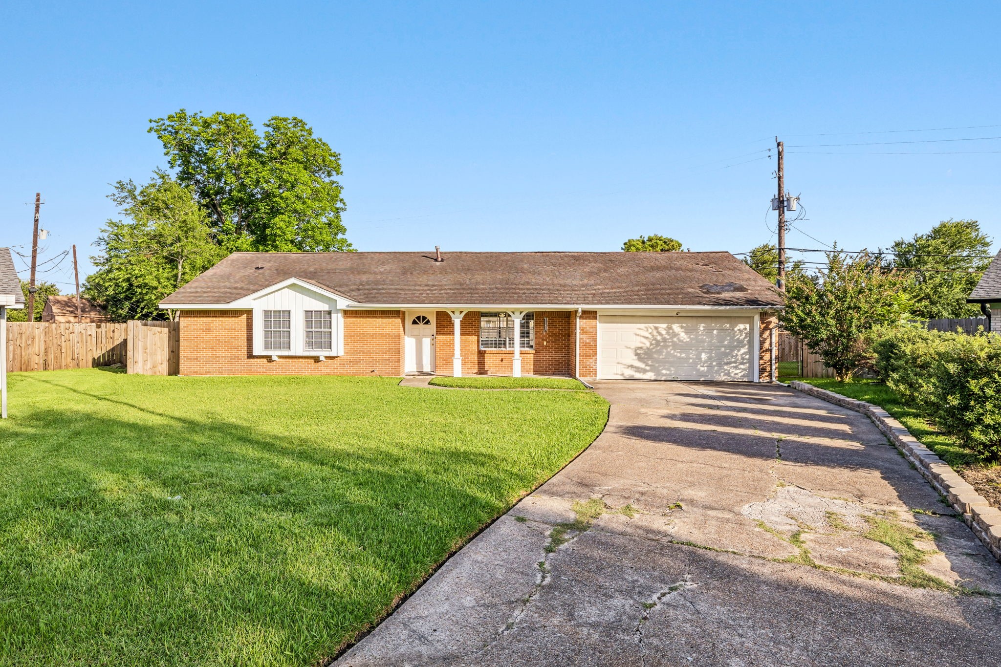 4502 Sage Circle Baytown, TX 77521 - Photo 1 of 32