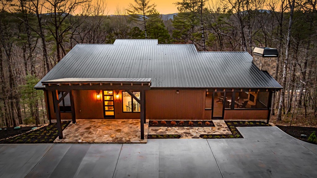 287 Cool Creek Trail Blue Ridge, GA 30513 - Photo 34 of 71 Gallery Image 34