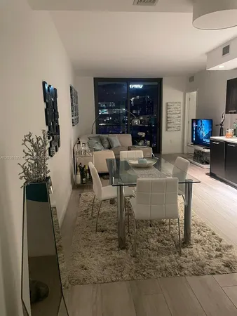 $3,800 | 45 Southwest 9th Street, Unit 1409, Miami, FL 33130