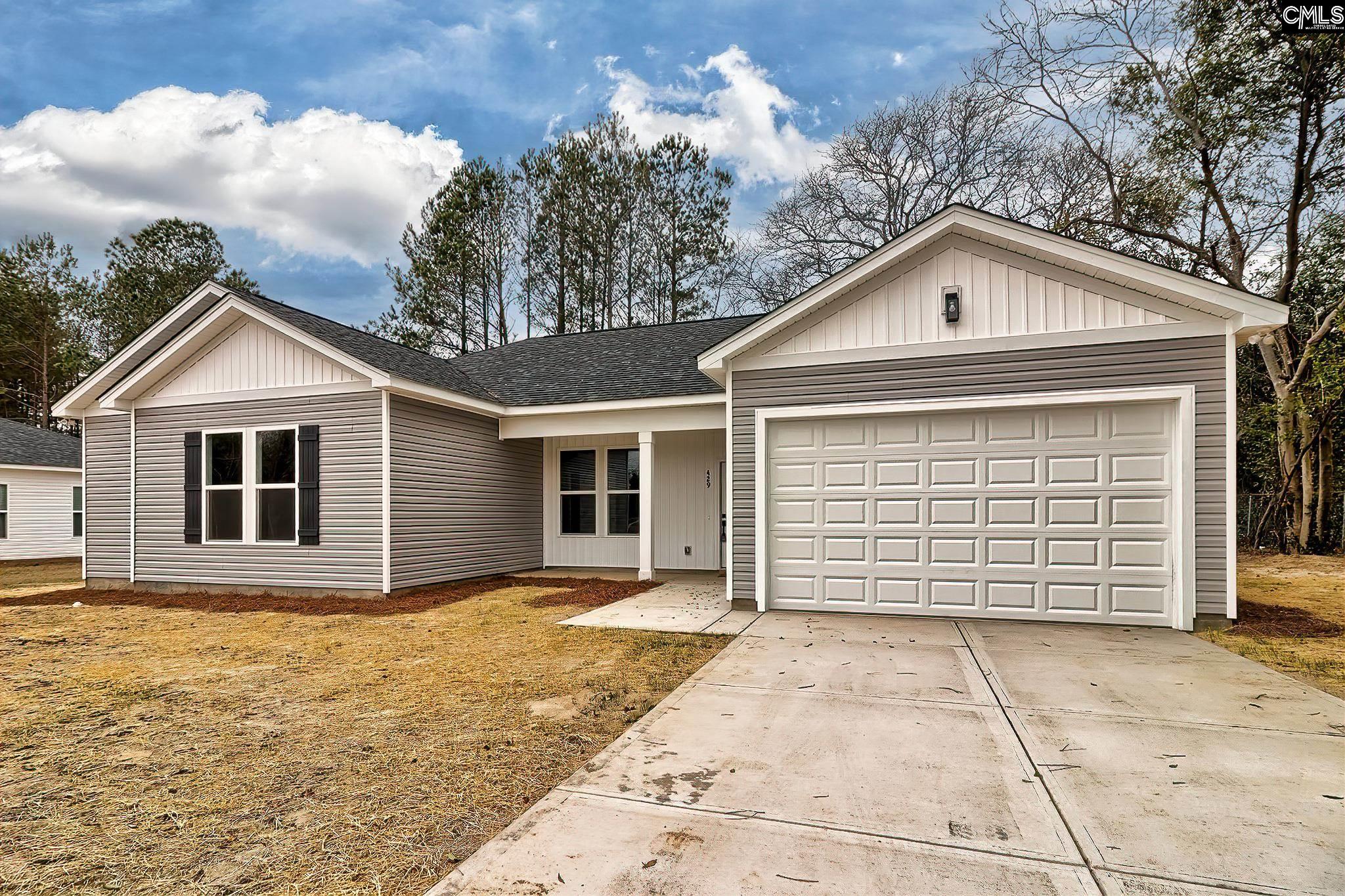 429 Terrace Way Leesville, SC 29070 - Photo 3 of 30