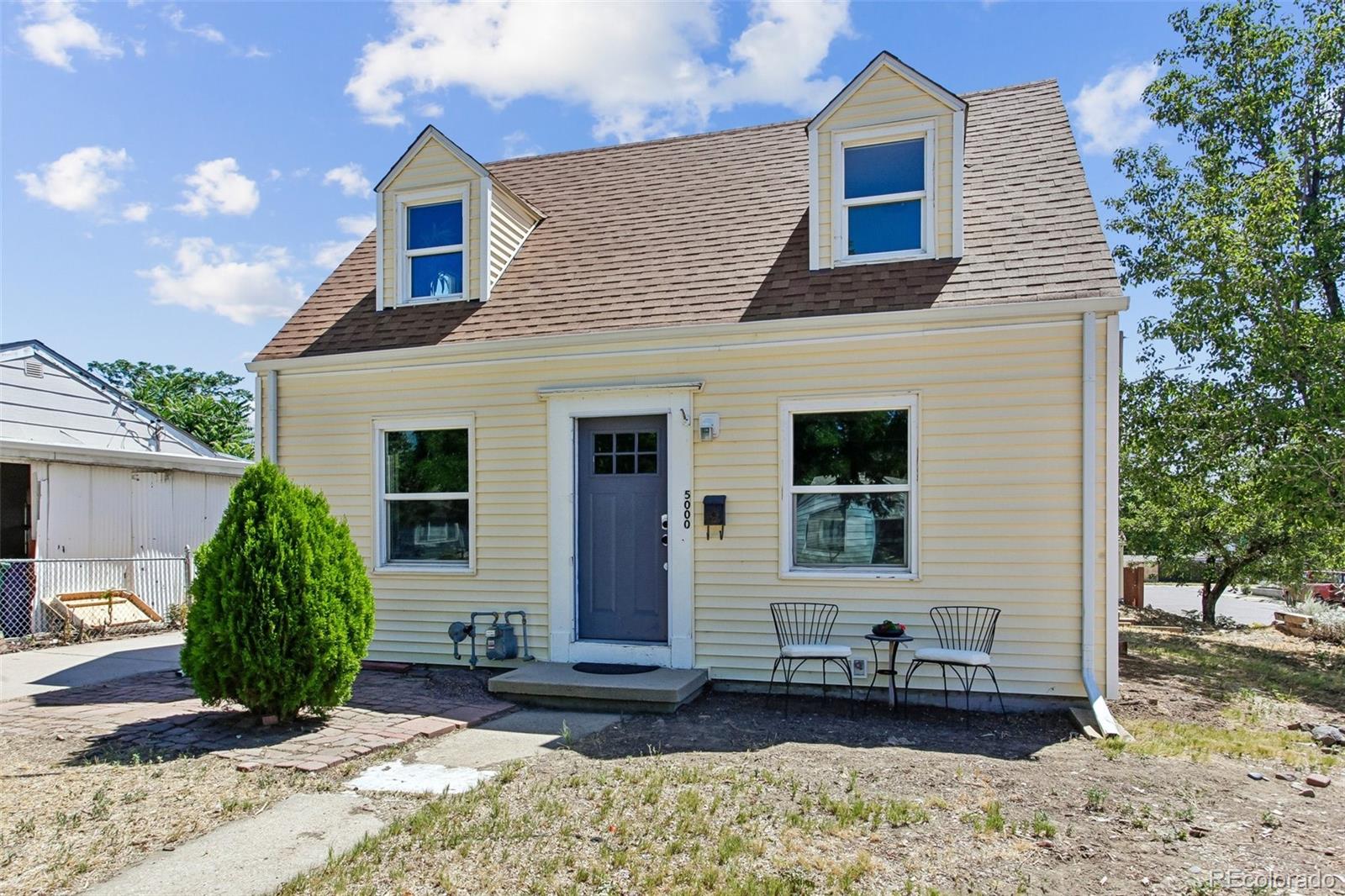 5000 Tejon Street Denver, CO 80221 - Photo 1 of 24